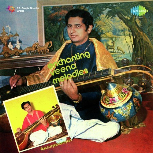 Viriboni Vernam - R.K.Suryanarayan