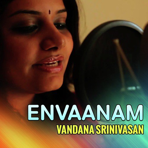 Envaanam - Vandana Srinivasan