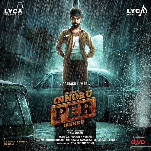 Theme Music - G.V. Prakash Kumar