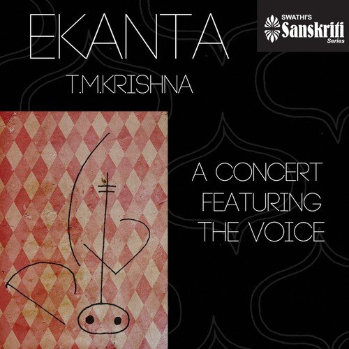 Entavedukondu Sarasvati Manohari Adi - T.M.Krishna