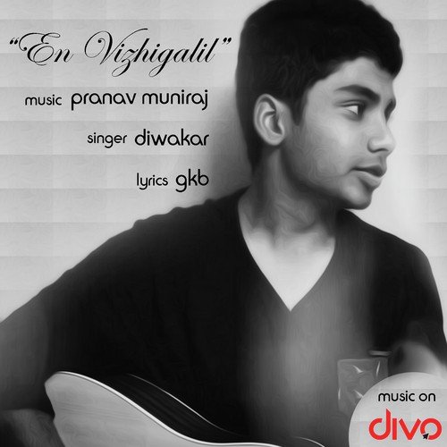 En Vizhigalil - Pranav Muniraj