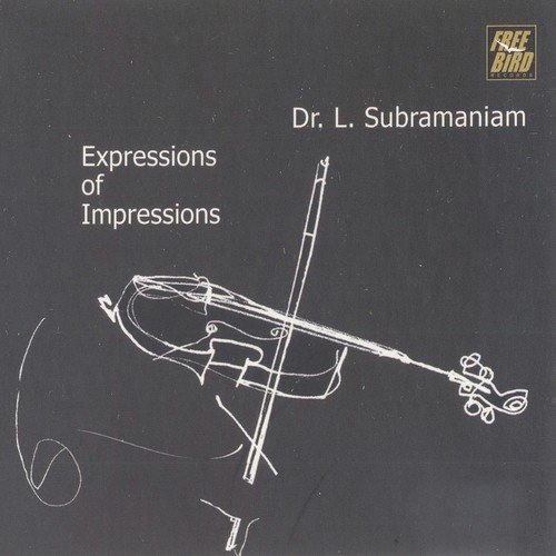 Two Minds - Dr. L. Subramaniam