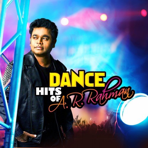 Palakkattu Machaanukku (From May Madham) - A.R. Rahman