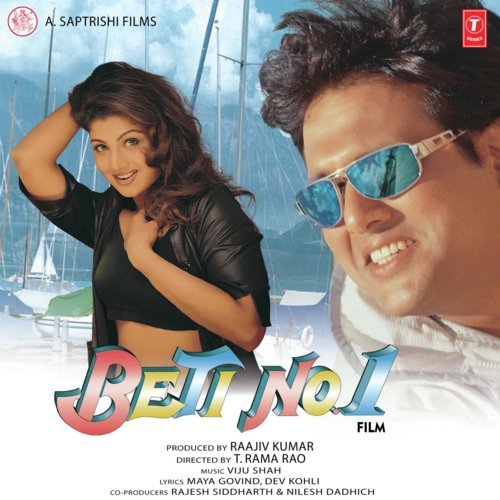 Dil Se Dil Takraya - Viju Shah, Ghulam Ali
