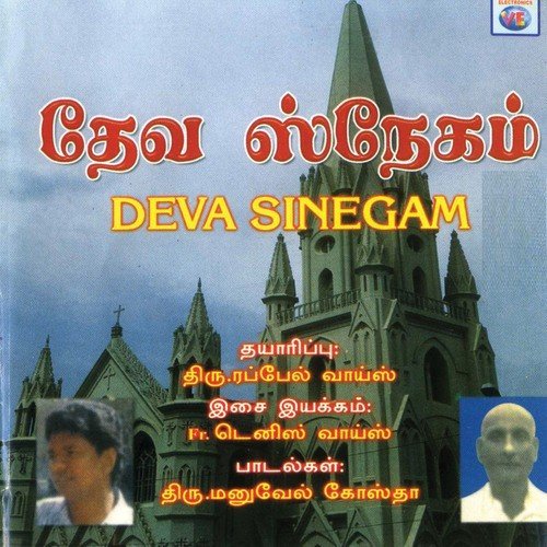 Theeyaar Pey Puli - Various Artists