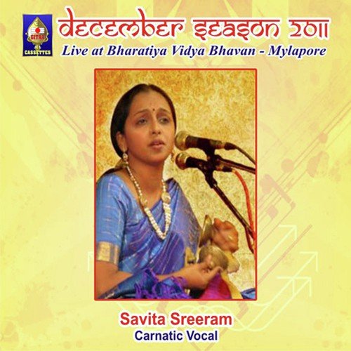 Mangalam - Savitha Sriram