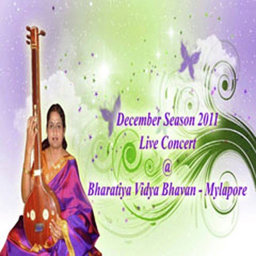 Vinayaka Vigna Nashaka   Raga   Vegavahini   Tala   Rupakam - Kanaka Durga Venkatesh