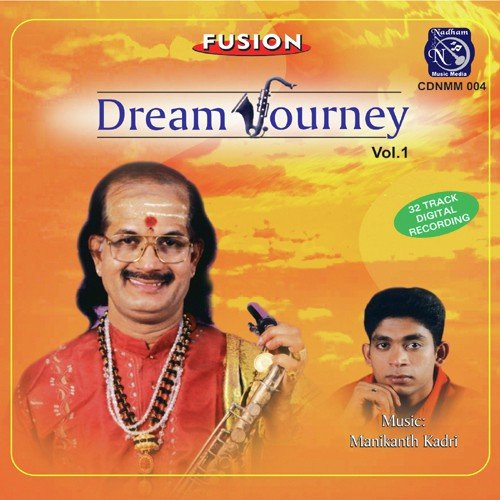 Kurai Ondrum Illai Kadri - Kadri Gopalnath