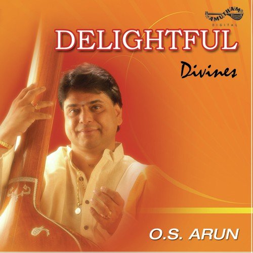 Garuda Gamanarara - O.S. Arun