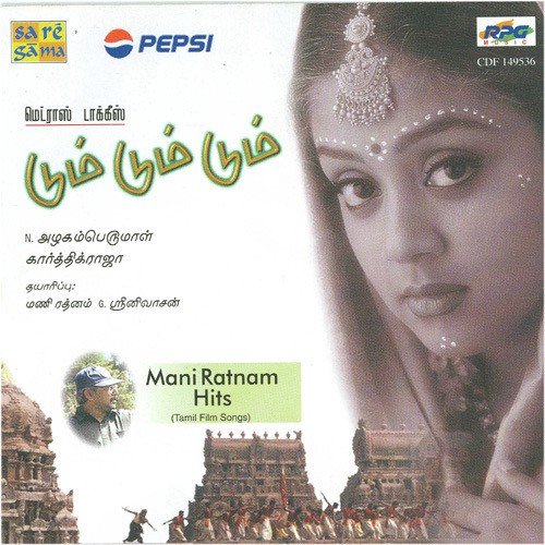 Krishna Krishna - Various Artists