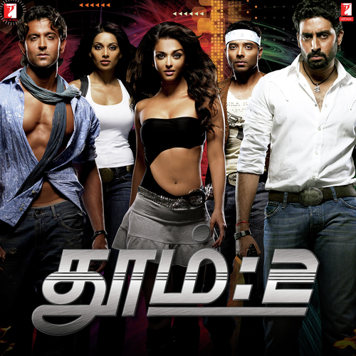 Dhoom Again (Tamil) - Pritam