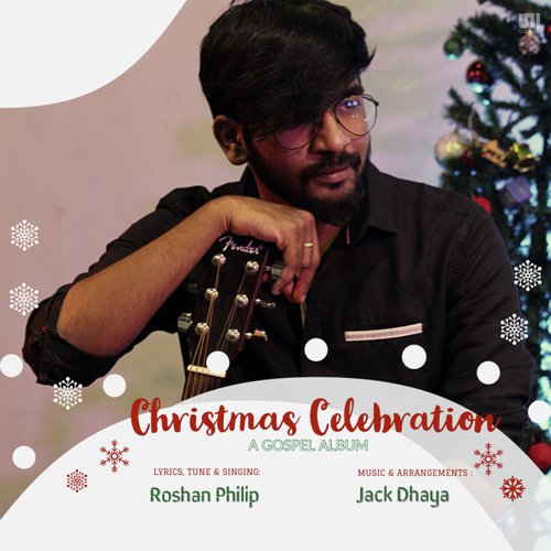 Christmas Ka Utsav - Roshan Philip