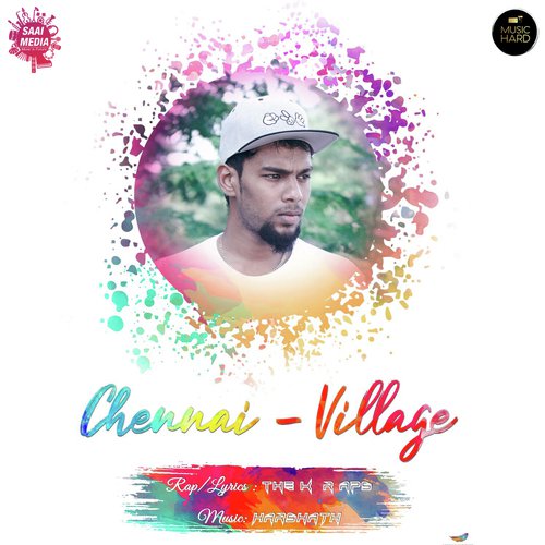 Chennai   Village - Harshath