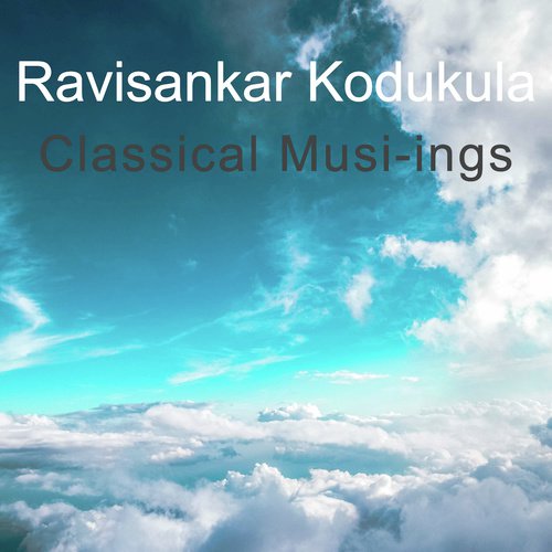 Alaruluguriyaga - Ravisankar Kodukula