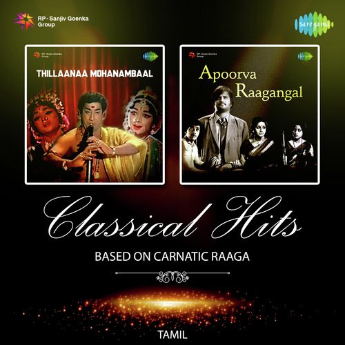 Kelviyin Naayagane (From Apoorva Raagangal) - Various Artists