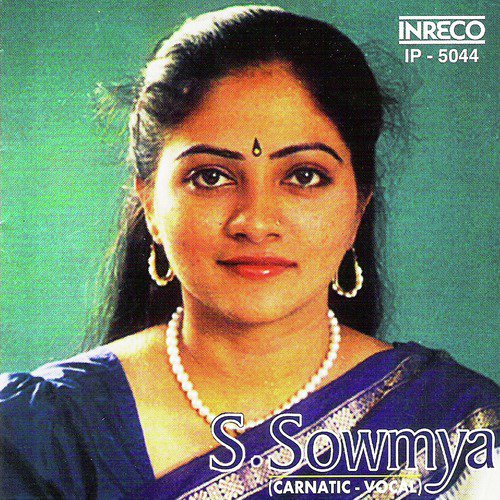 Ninnaiyae   Sindhu Bhairavi   Adi - S. Sowmya