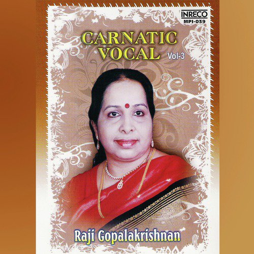 Kalyana Gopalam - Sindhu Bhairavi - Kanda Chapu - Raji Gopalakrishnan