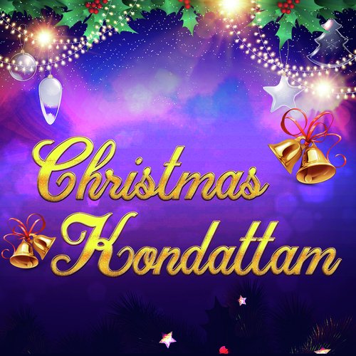 Kondattam - R. S. N Rajan, S. V. Selvam