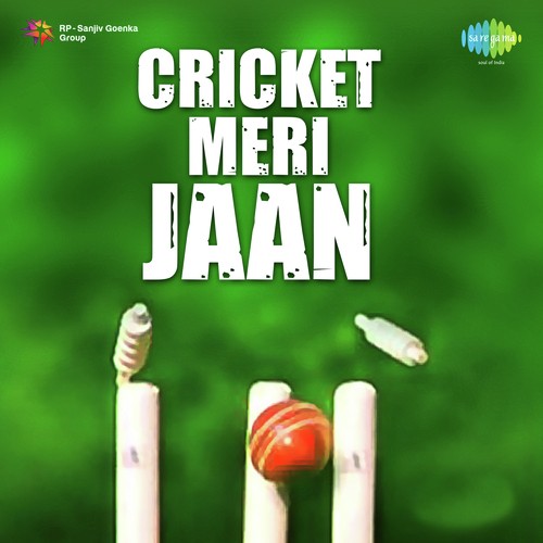 I Love Cricket - S. P. Balasubrahmanyam