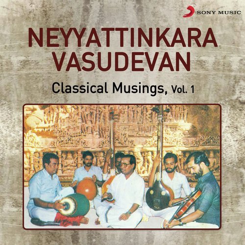Pranamammyaham - Neyyattinkara Vasudevan