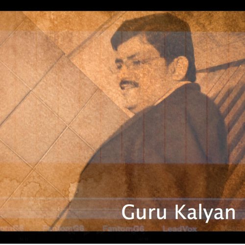 Crazy Love Song - Guru Kalyan