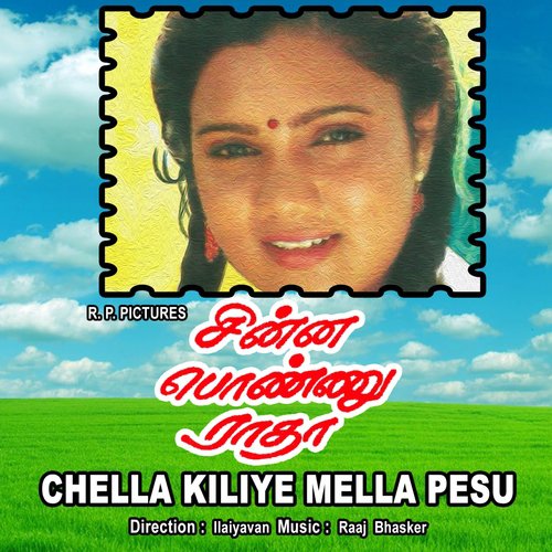 Sevvaazhai Seathukkullea - Raaj Bhaskar