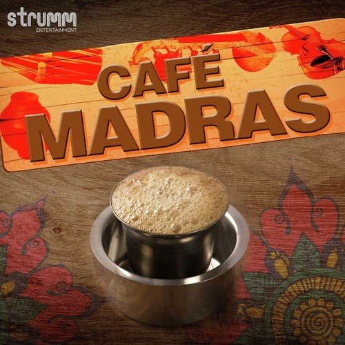 Enna Thavam Seithanai   Instrumental - Various Artists