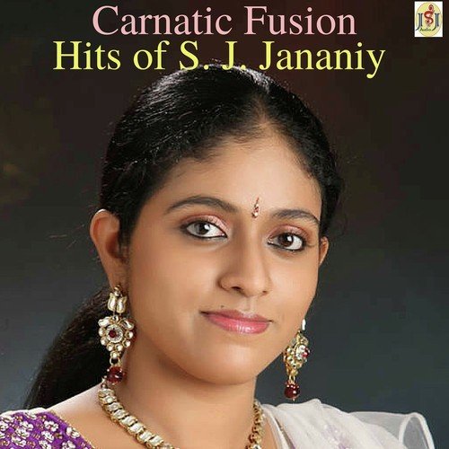 Enna Thavam Seidanai - S.J. Jananiy