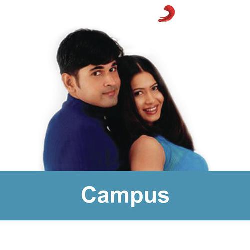 Kunguma Poove - Rajneesh