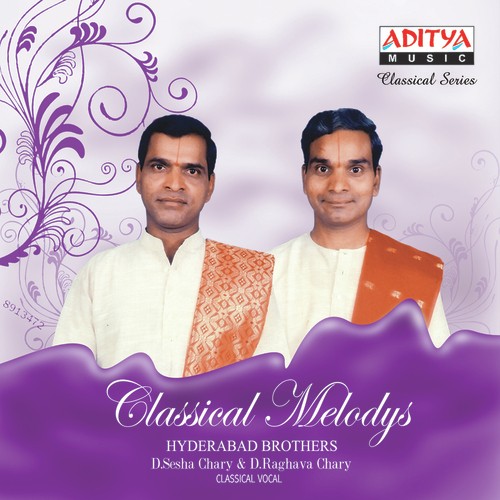 Devi Brova - Hyderabad Brothers