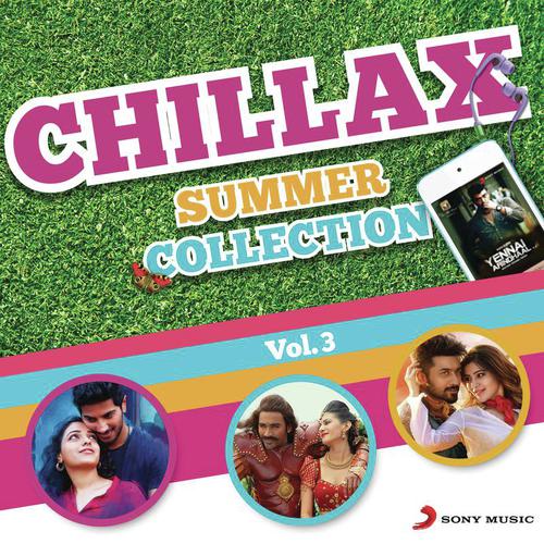 Angae Ippo Enna Seigiraai (From Irumbu Kuthirai) - Various Artists