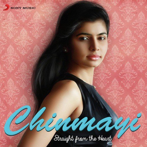 Mayya Mayya (From Guru) - Chinmayi Sripada