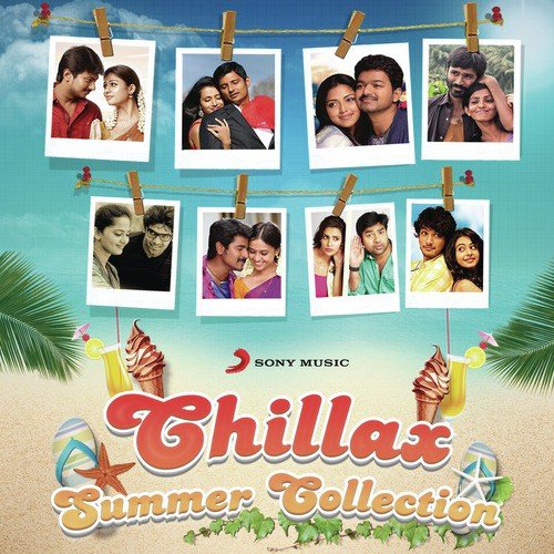 Sol Sol (From Thalaivaa) - Various Artists