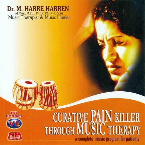 Curative Pain Killer Through Music Therapy   Part 9 - Harre Harren