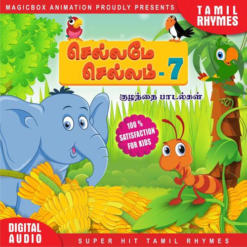 Anil - Saindhavi