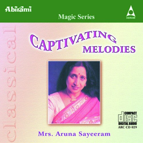Aiye Metha - Aruna Sairam