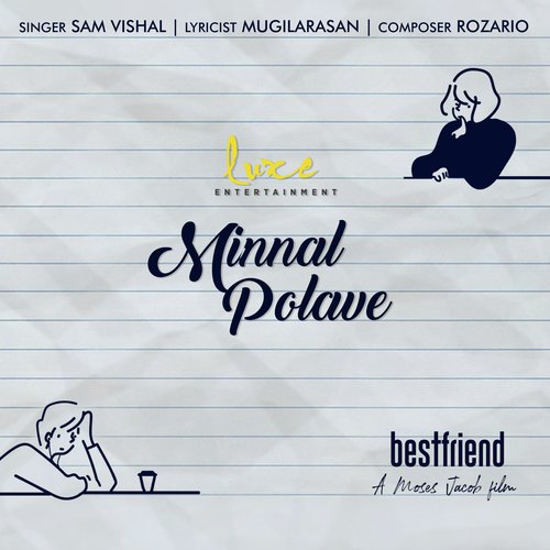 Minnal Polave - Sam Vishal