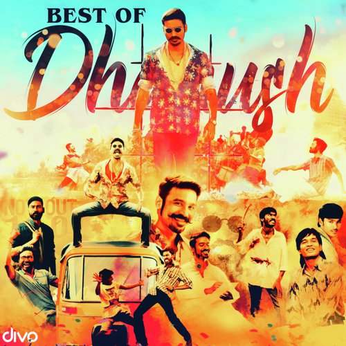 Kaarkuzhal Kadavaiye (From VadaChennai) - Various Artists