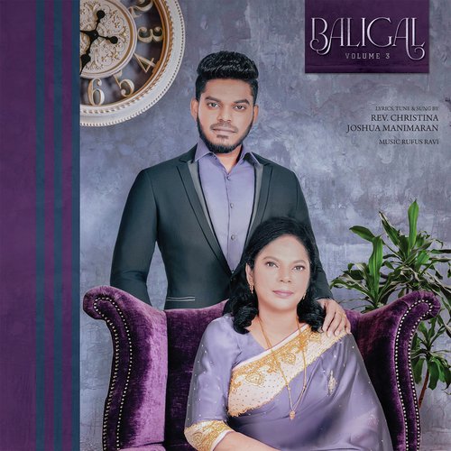 Parisuthathin - Eva Rufus Ravi