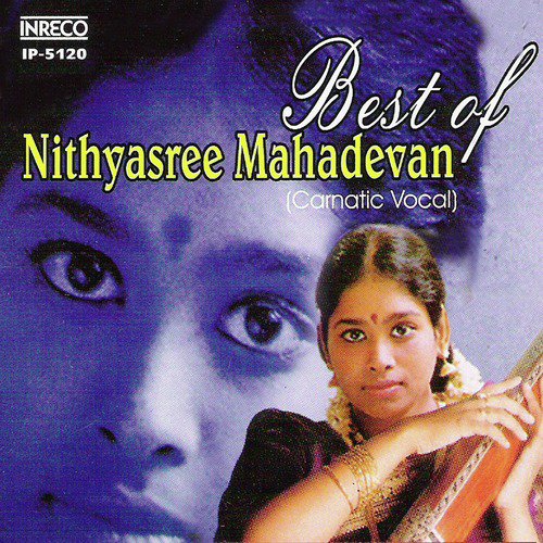 Nannu Vidachi   Reethi Gowla   Misra Chapu - Nithyasree Mahadevan