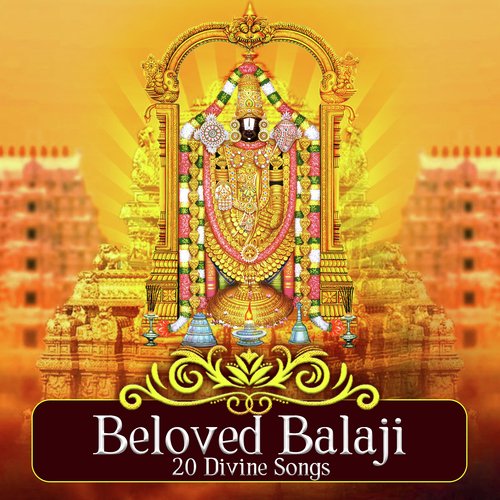 Tirumalai Vedame - Various Artists