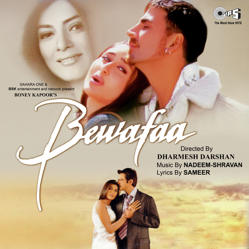 Kaise Piya Se   Instrumental - Nadeem-Shravan