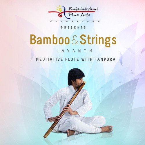 Carnatic   Kaanada - Jayanth