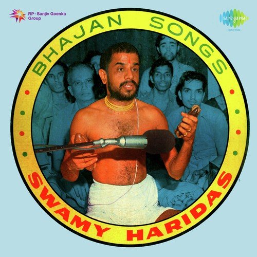 Velavan Petravale - H.H. Swami Haridhos Giri