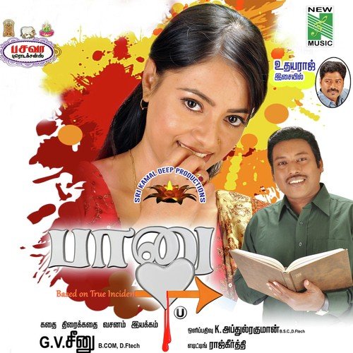 Unnai Parthathile - Udayaraj