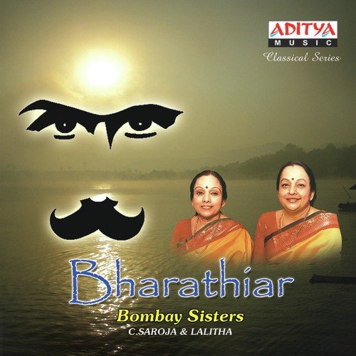 Unnai Saran - Bombay Sisters