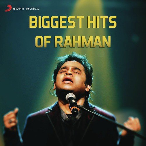 Ambikapathy (From Ambikapathy) - A.R. Rahman