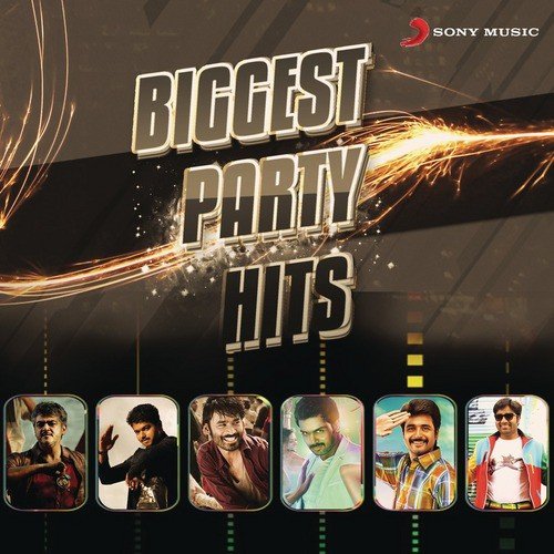 Ethir Neechal (From Ethir Neechal) - Various Artists