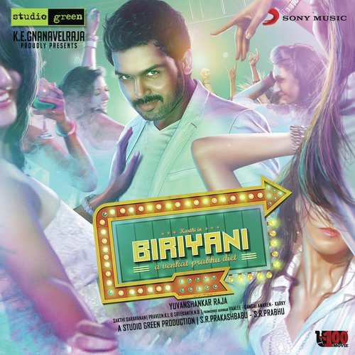 Run for Your Life - Yuvan Shankar Raja