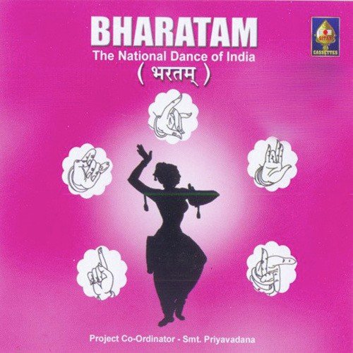 Shlokam  Ashtapadi (Raga   Vasanta  Tala   Aaaadi) - Smt. Priyavadana